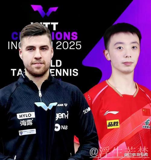 陈垣宇负于达科·约奇克 遗憾止步男单16强 陈垣宇负于达科·约奇克 遗憾止步男单16强