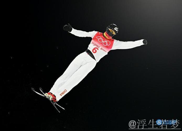 王心迪与孙佳旭成功闯入男子空中技巧决赛 王心迪与孙佳旭成功闯入男子空中技巧决赛